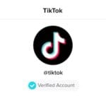 tiktok mavi tik nasıl