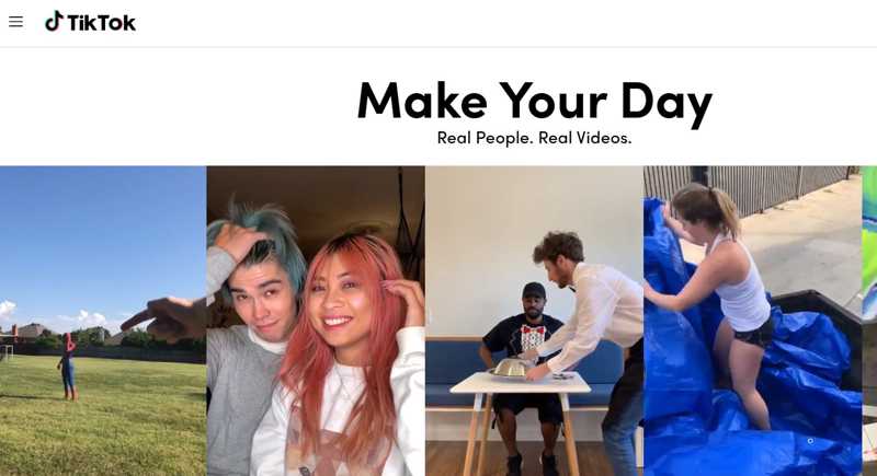 tiktok mavi tik nasıl alınır