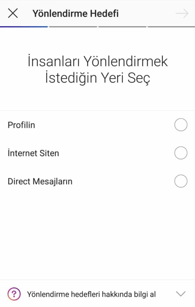instagram reklamları 2