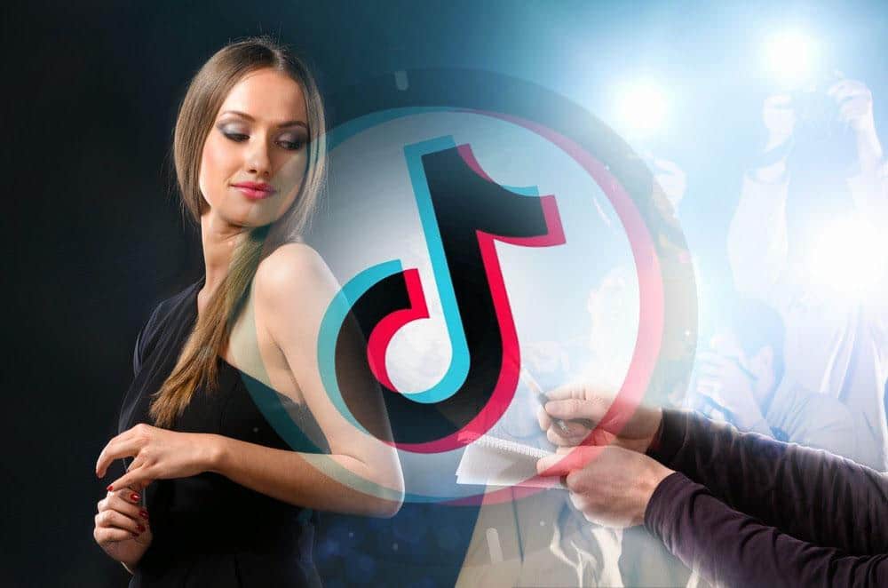 Tiktokta Ünlü Olmak için Ayrıntılı Rehber