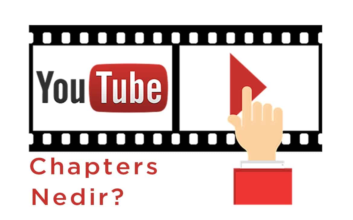Youtube Chapters (Bölümler) Nedir? Youtube ile  Para Kazanma
