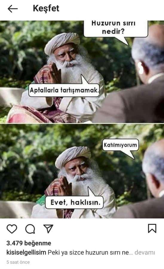 instagram'da takipçi arttırmak