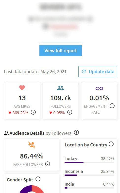 instagramda takipçi arttırma