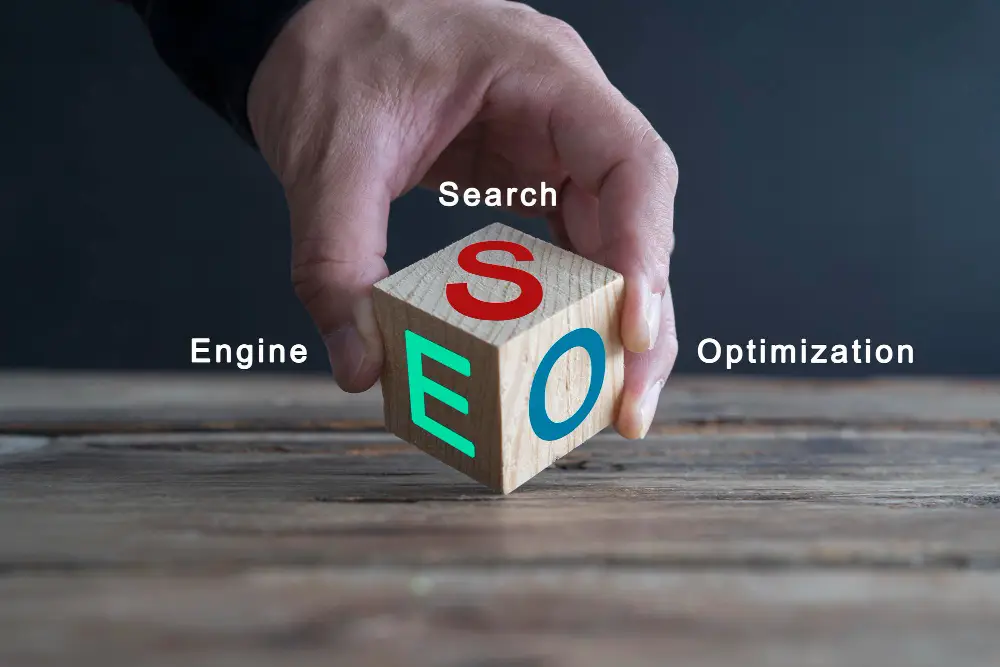 Etimesgut SEO Hizmeti