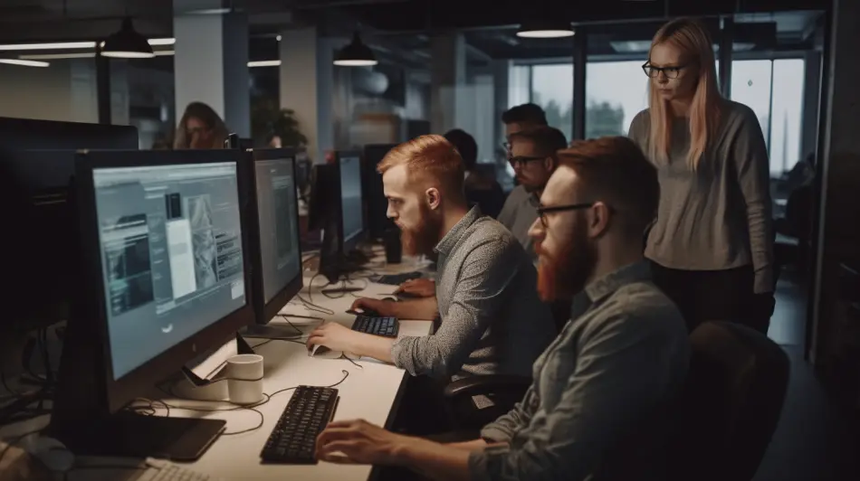 Google'da en üst sıraya çıkmak