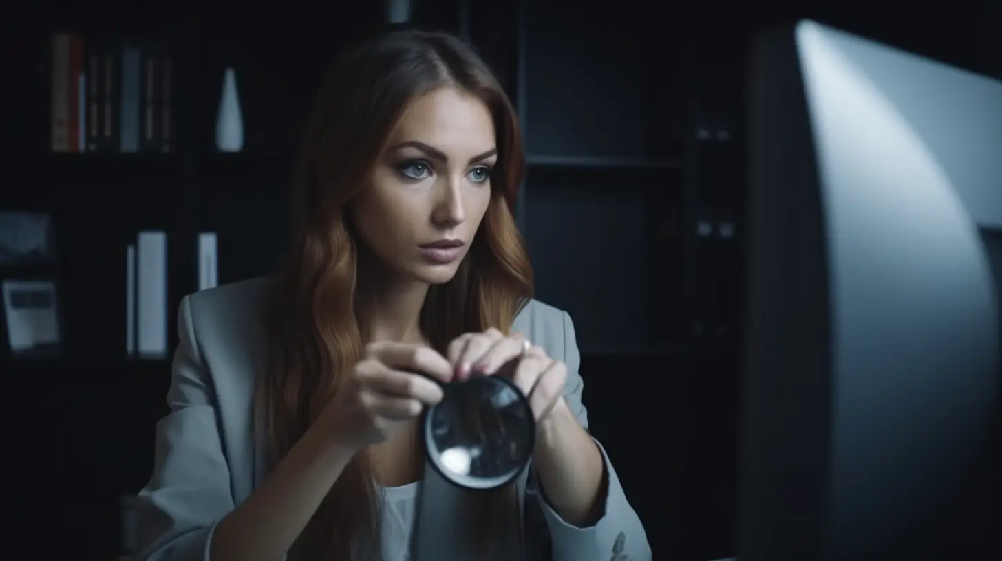 SEO’da Başarının Sırrı Nedir?