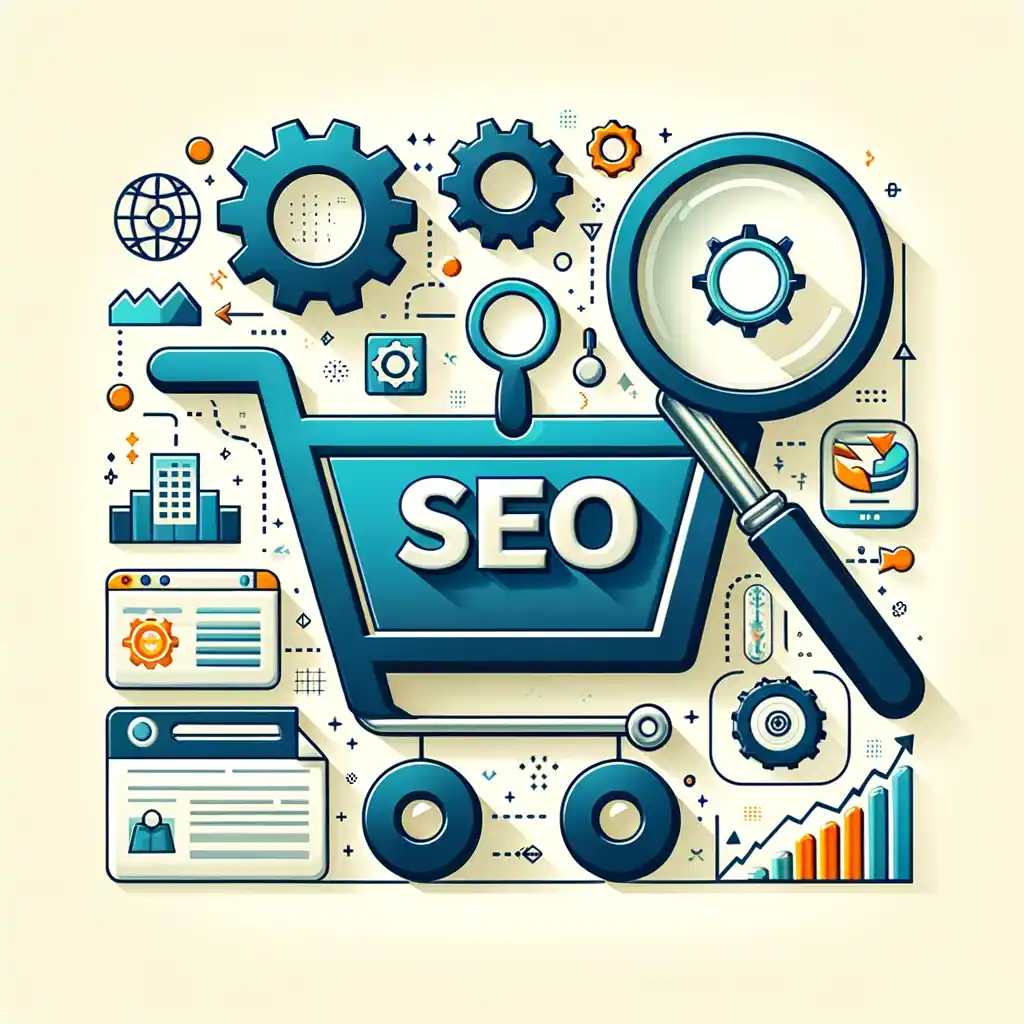 e ticaret seo
