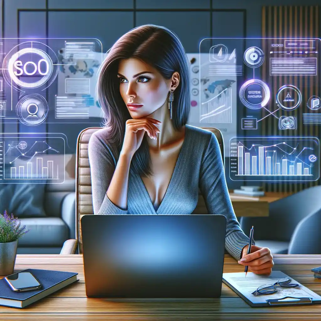 Google’da Başarıya Ulaşmak: En Üst Sıralara Çıkmak için Teknikler