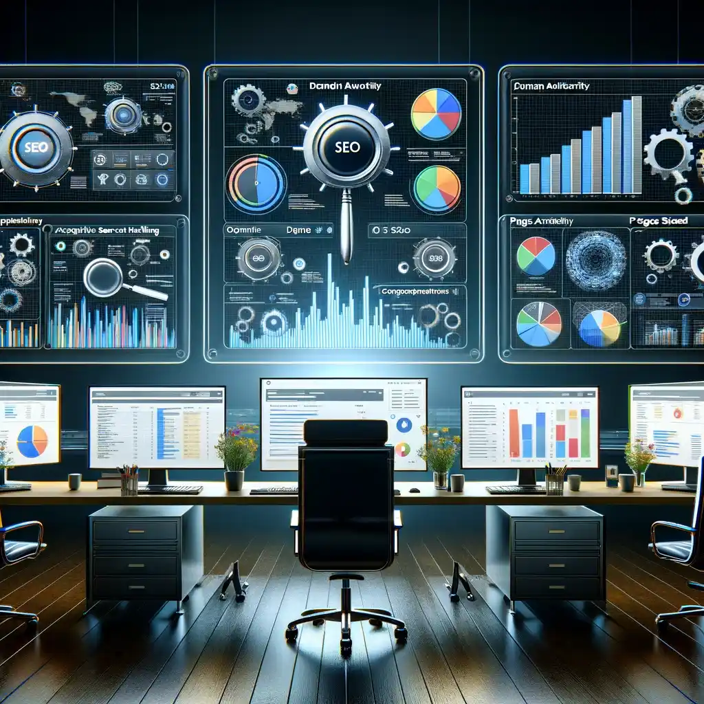 SEO İçin Rakip Analizi: Arama Motorlarında Nasıl Öne Çıkarsınız?