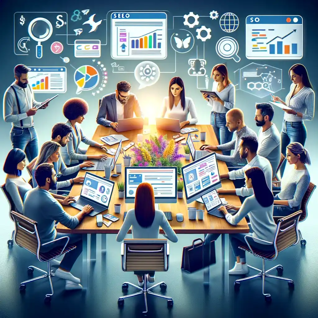 İçerik Optimizasyonu