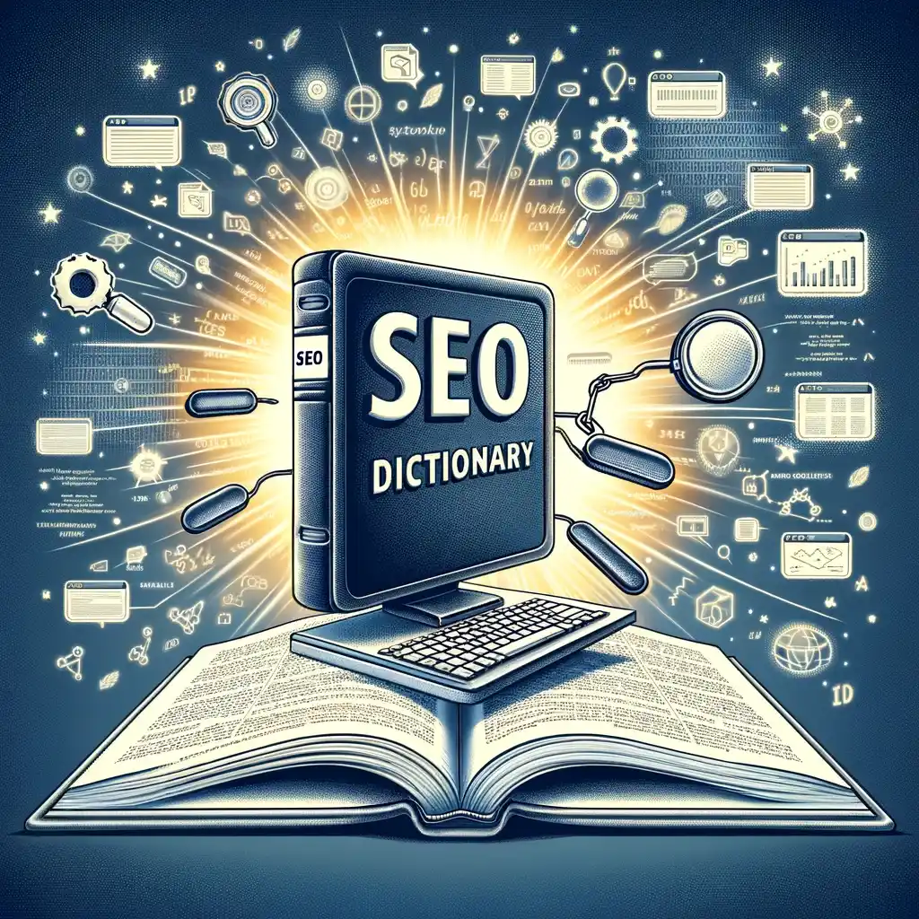 Kapsamlı SEO Sözlüğü 100 Terimi Mutlaka Bilmelisin.