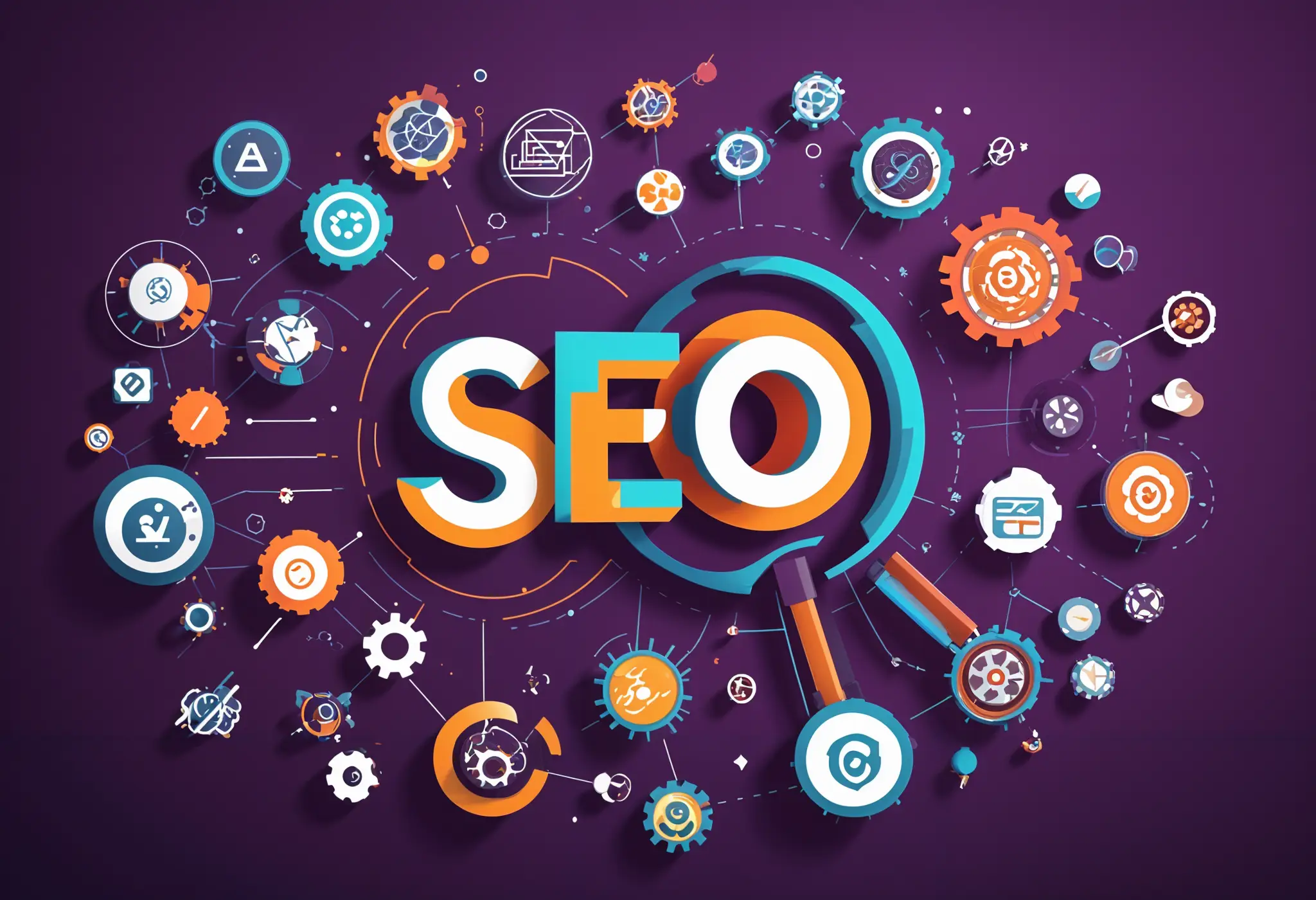 En İyi 10 SEO Ajansı: Doğru SEO Firması Seçim Rehberi [2025]