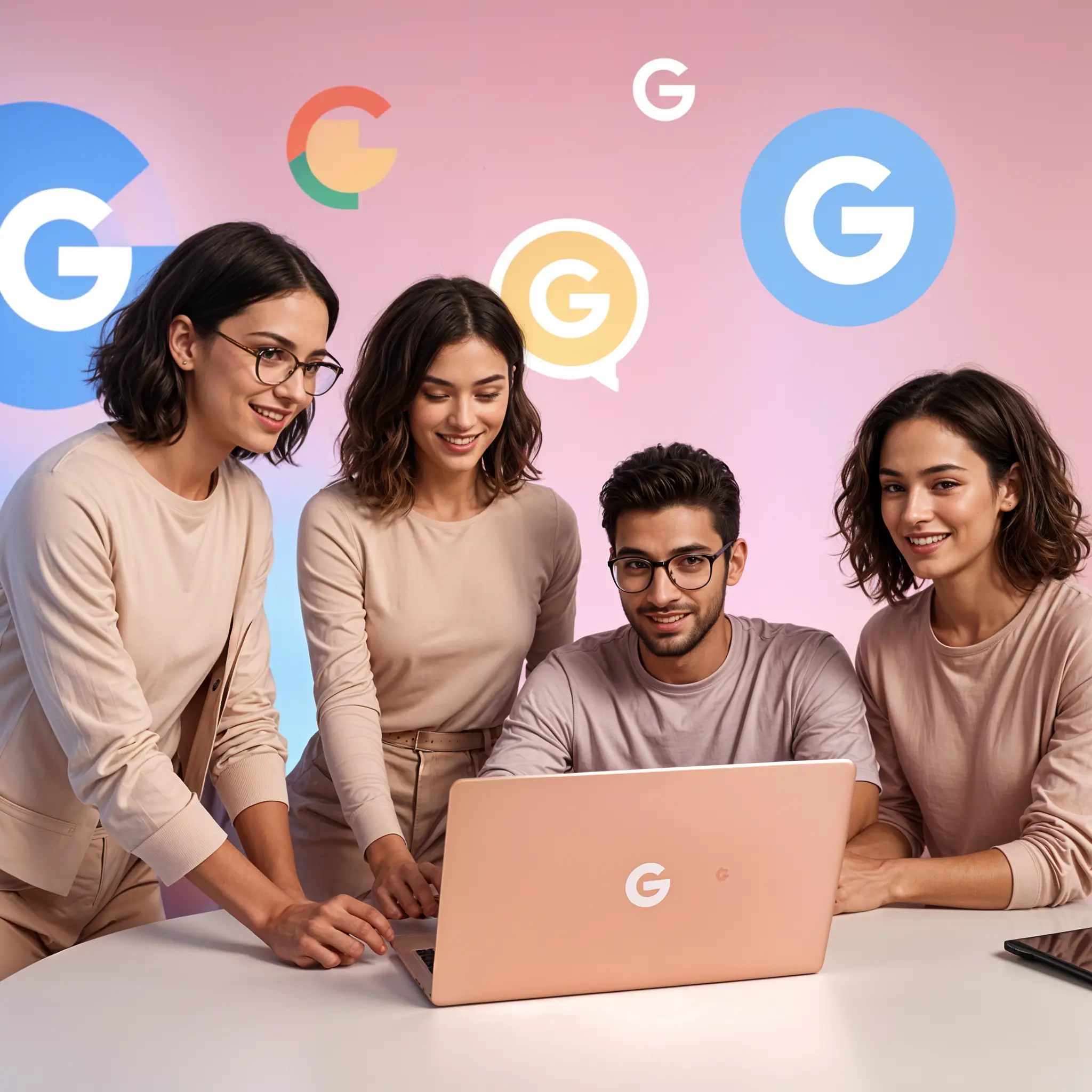 Google’da Nasıl Reklam Verilir? 9 Adımda Öğren.