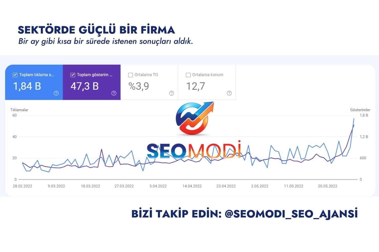 Seo Ajansı