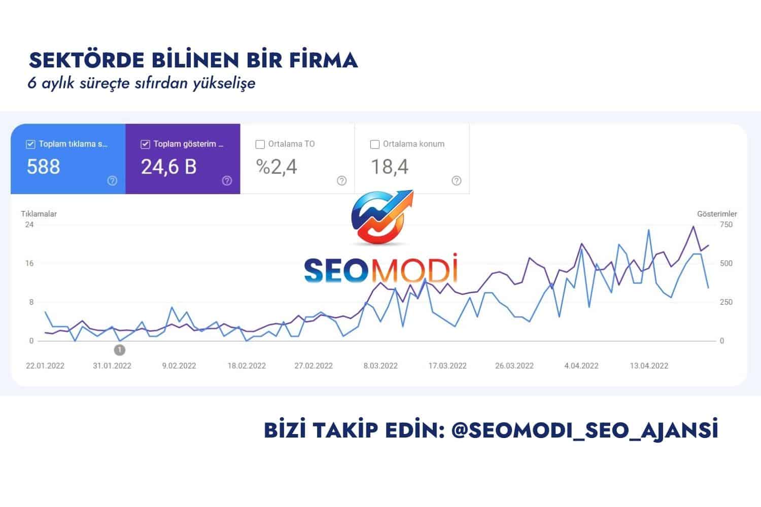 Seo Ajansı
