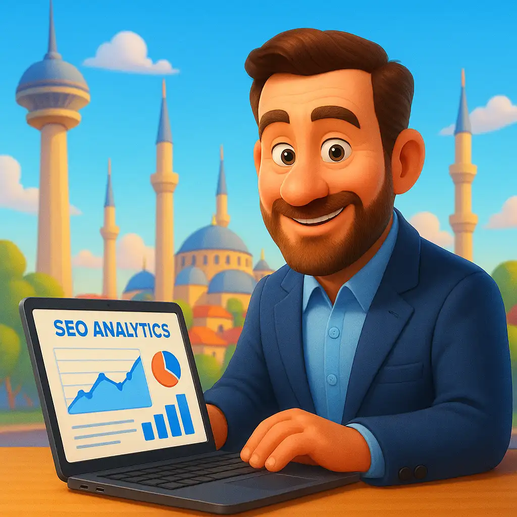 Ankara SEO Ajansı Fiyatları