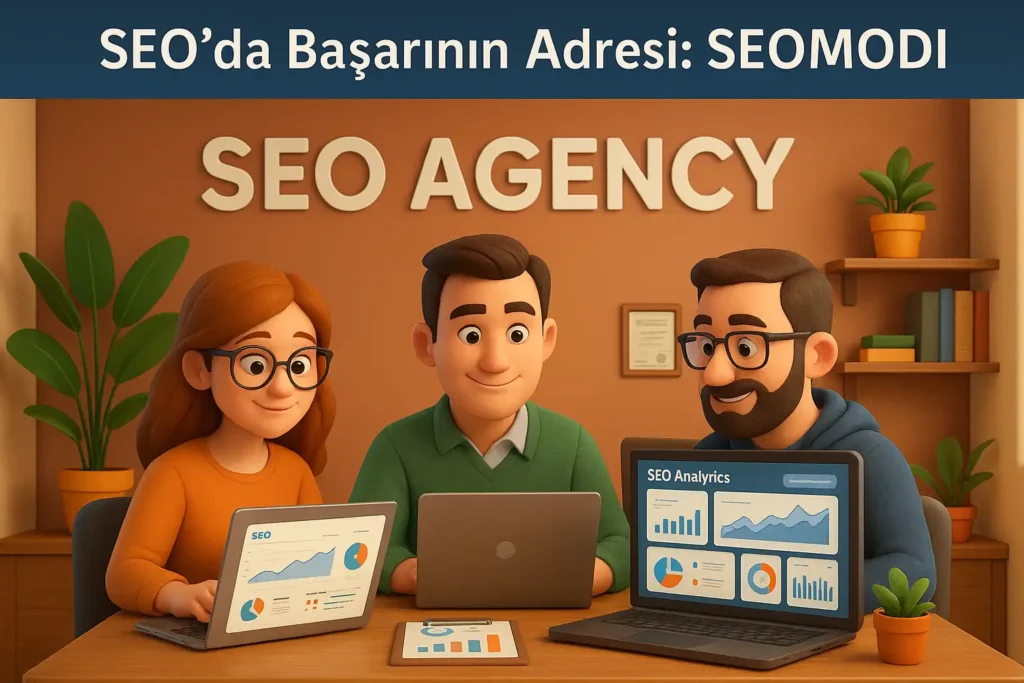SEO Ajansı Fiyatları