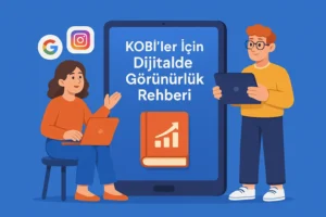 Dijital Pazarlama E-Kitabı