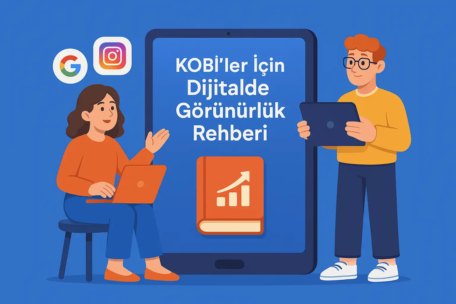 Dijital Pazarlama E-Kitabı